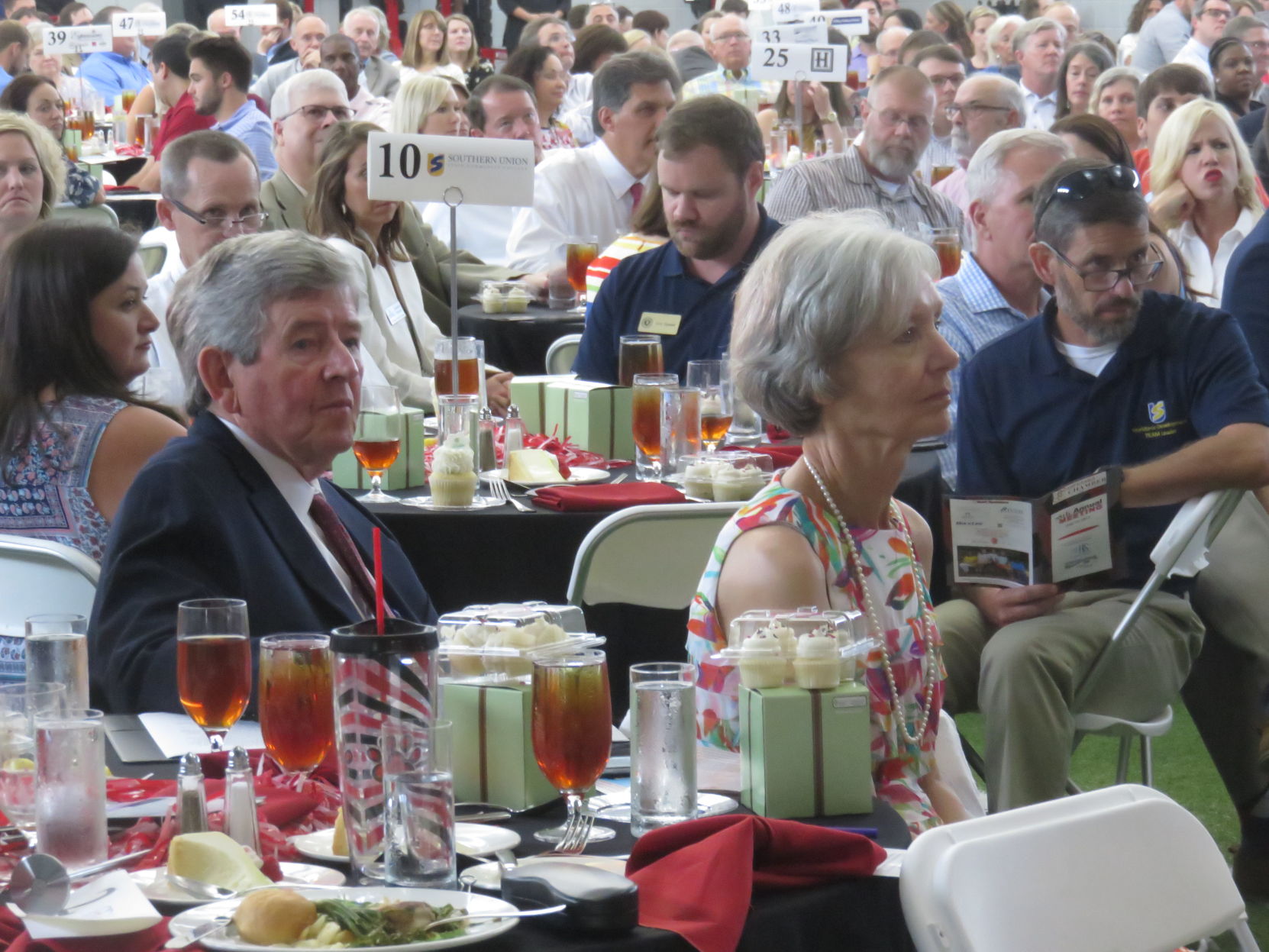 Opelika Chamber of Commerce